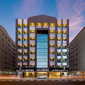 Savoy Aparthotel